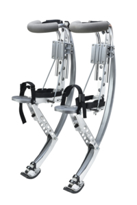Attrezzatura per <span class=keywords><strong>Sport</strong></span> Estremi in Lega di Alluminio per Adulti, Trampoli per Corsa, Salto e Fitness, Prodotti in Cina, Zhejiang - Product Image 4