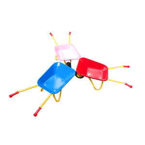 Jouet pour enfants, construction, <span class=keywords><strong>brouette</strong></span>, jouet pour enfants - Product Image 4