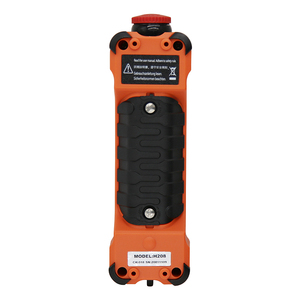 H106 H206 H208 H108 H112 <span class=keywords><strong>IP</strong></span> 65 Công Nghiệp Telecrane Đài Phát Thanh Điều Khiển Từ Xa - Product Image 5