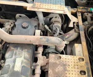 Machine de construction d'énergie de plate-forme rotative de modèle de SANY SR280 2013 ans pour le prix bon marché de perceuse de noyau - Product Image 2