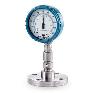 เกจวัดไร้สาย Rosemounts ของแท้ ขายดี ใช้ร่วมกับ Manifold รุ่น R306 - Product Image 1