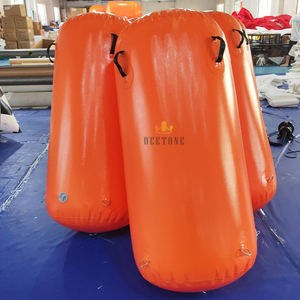 Cylindre personnalisé publicité flottant scellé <span class=keywords><strong>bateau</strong></span> marquage bouées <span class=keywords><strong>natation</strong></span> gonflable eau <span class=keywords><strong>bouée</strong></span> - Product Image 6