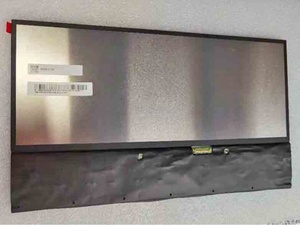 Écran SFT à large plage de température Tianma TM133VDGP01-00 de 13,3 pouces pour la mise à niveau de l'affichage des instruments de mesure portables - Product Image 1