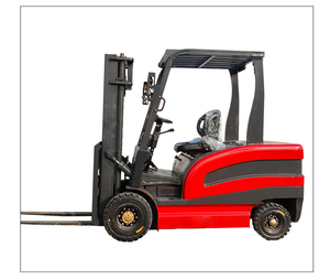 0.5 מלגזה השטח ~ <span class=keywords><strong>3</strong></span> טון יצרן מלגזה חשמלי מלגזה - Product Image 5