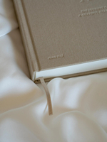 Journal quotidien Journal de gratitude de trois ans Impression de livres rigides