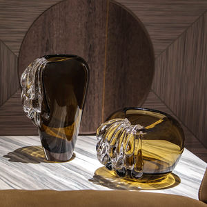 Factory Direct Sale Colored Glass <strong>Vases</strong> Wedding <strong>Crystal</strong> <strong>Vase</strong> Mini Flower <strong>Vase</strong> - Product Image 4