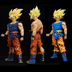 <span class=keywords><strong>2022</strong></span> OEM personalizado resina de PVC alta calidad acción y juguete 43cm supersaiyan Cosplay hijo de goku Piccolo figuras de anime Goku <span class=keywords><strong>DBZ</strong></span> - Product Image 6