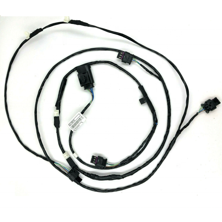 OEM 61129392513 Electronic Wiring Harness for BMW X1 F48
