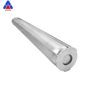 Fabrique des filtres de tube filtrant en acier inoxydable d'approvisionnement d'usine - Product Image 3