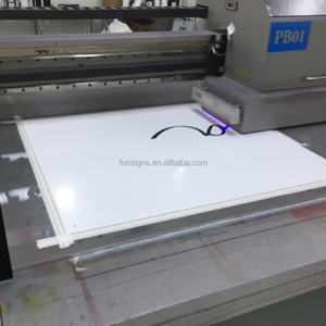 Impression numérique UV Panneau composite aluminium Signes ACP Impression photo <span class=keywords><strong>sur</strong></span> <span class=keywords><strong>Dibond</strong></span> - Product Image 2