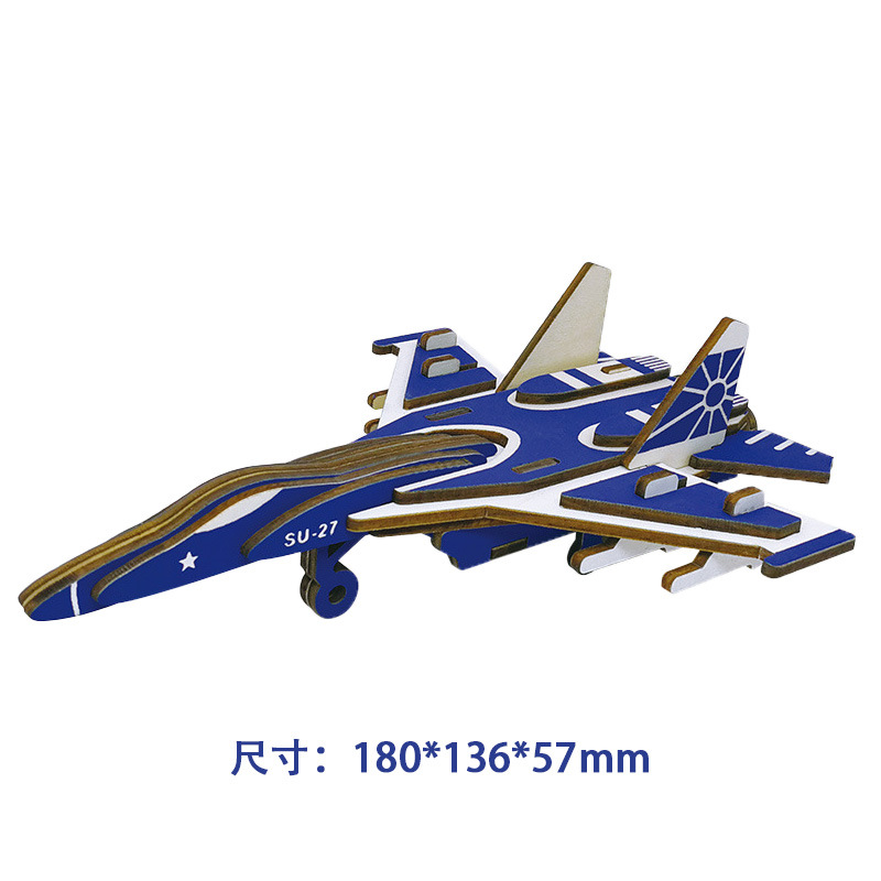 Flanker Su-27