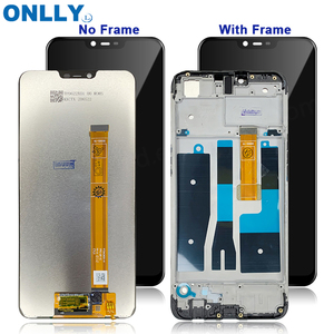 หน้าจอ LCD แท้สำหรับ Oppo A3s สำหรับ Oppo A5 A3S จอแสดงผล LCD, สำหรับ Oppo A5s A3S จอแสดงผล LCD - Product Image 3