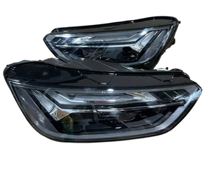 Pieza Original de <span class=keywords><strong>Segunda</strong></span> <span class=keywords><strong>Mano</strong></span> para <span class=keywords><strong>Audi</strong></span> Q5 en Color Azul, Compatible con Faros LED para Modelos de Vehículos - Product Image 3