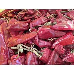Natural New Crop Dried Chilli