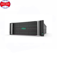 869848-B21 HPE ProLiant DL580 Gen10 机架式服务器 5120 2.2GHz 14核 2P 64GB P408i-p 8SFF 4x800W PS 入门级服务器