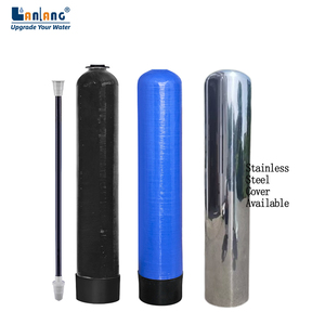 1054 948 sợi thủy tinh làm mềm nước cứng xử lý bể làm mềm nước cho nhựa công nghiệp làm mềm nước xử lý bể FRP - Product Image 1