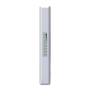 COMFAST CF-E314N V2 <span class=keywords><strong>Router</strong></span> <span class=keywords><strong>Wireless</strong></span> Outdoor Point-to-Point AP Ripetitore CPE Bridge 300Mbps 5KM con <span class=keywords><strong>2</strong></span> Porte Integrate - Product Image 3