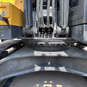 Excavatrice utilisée de grande taille de VOLVO EC480 EC240 EC290Excavatrice de VOLVO EC480DL - Product Image 5