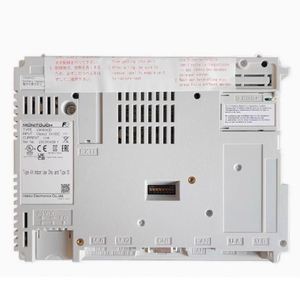 หน้าจอสัมผัสใหม่ TS1070S TS2060 V9100ic CUR-01 TS1070SI V9060iTD V9100iCD TS1100S V9080iCD V9100is TS2060-U200 HMI TS1070S ใหม่ O - Product Image 4