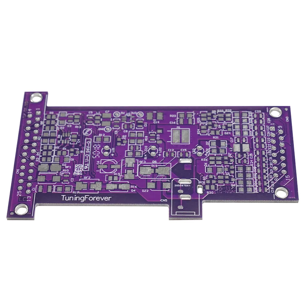 ODM OEM Electronic Layout Design GPS Circuit Control Prototype Other PCBA PCB Board Assembly Service