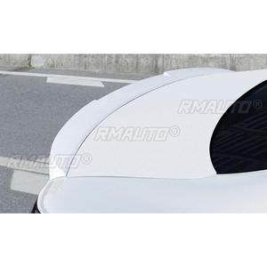 Alerón Trasero para Mazda Atenza 2020+, Accesorios para Automóviles, Pieza de Modificación para el Alerón Trasero del Maletero - Product Image 5