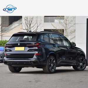 SUVs Grandes Nuevos y Usados de Lujo, Cómodos y de Alta Potencia para <span class=keywords><strong>BMW</strong></span> <span class=keywords><strong>X5</strong></span> en Venta a Precios Promocionales Especiales - Product Image 4