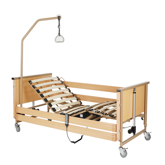 Economy Electric Bed Lift for Homecare