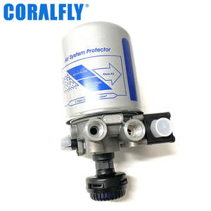 אוויר מייבש מסנן מחסנית 4324251010 באיכות גבוהה משאית יבוש אוויר מייבש 4324251010 - Product Image 5