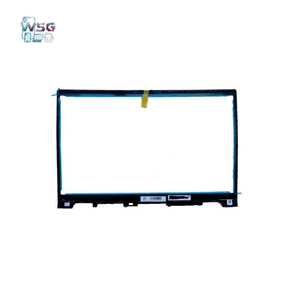 SZ-Wisbuild Yeni Laptop <span class=keywords><strong>LCD</strong></span> Arka Kapağı + Ön Çerçeve Kapağı + Menteşe Seti ThinkBook 15 G2 G3 ARE ACL ITL Siyah için - Product Image 4