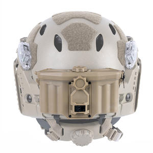 Boîte à batterie modulaire ARC WOSPORT compatible avec les rails modulaires ARC (HL-ACC-84) - Product Image 1