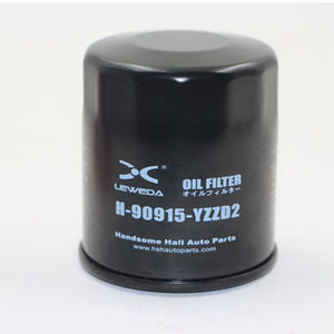 汽车零件高品质机油滤清器90915-YZZD2 90915-20003适用于日本汽车凯美瑞杯垫海斯汽车零件 - Product Image 1