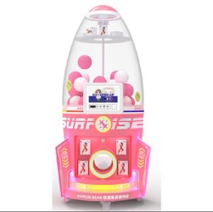 เกมอาร์เคดขายส่ง, ศูนย์เกม, เครื่องเล่นเกมหยอดเหรียญเชิงพาณิชย์, ตู้สล็อตแมชชีนสำหรับเด็ก - Product Image 6