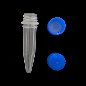 Ống Microtubes Nhựa PP 2Ml 100,000 Ml <span class=keywords><strong>0.5Ml</strong></span> Vô Trùng Đa Dạng Cho Xưởng 1.5 Ống Đông Lạnh - Product Image 4