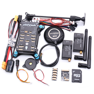 Uçuş kontrol Pixhawk 2.4.8 tam paket 915Mhz - Product Image 2