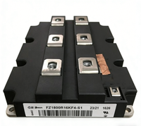 Module IGBT haute puissance FZ1800R16KF4-S1 neuf et original, 1600V 1800A, contrôleur d'énergie fiable simple