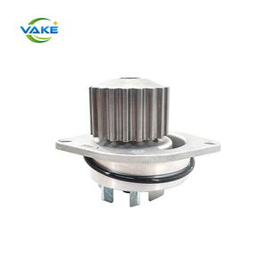 1609417280 120182 1201H4 1201E5 Système <span class=keywords><strong>de</strong></span> <span class=keywords><strong>refroidissement</strong></span> du moteur Pompe à eau <span class=keywords><strong>de</strong></span> <span class=keywords><strong>refroidissement</strong></span> pour <span class=keywords><strong>Peugeot</strong></span> <span class=keywords><strong>206</strong></span> 207 308 pour Citroen C2 C3 C4 16V - Product Image 2