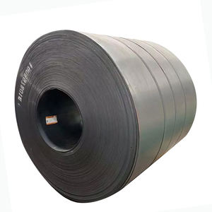 Factory Price Mild 1.5mm 1.6mm Carbon Steel Strip Coils Hot Rolled Alloy Carbon Steel Roll for Building Construction - Product Image 6
