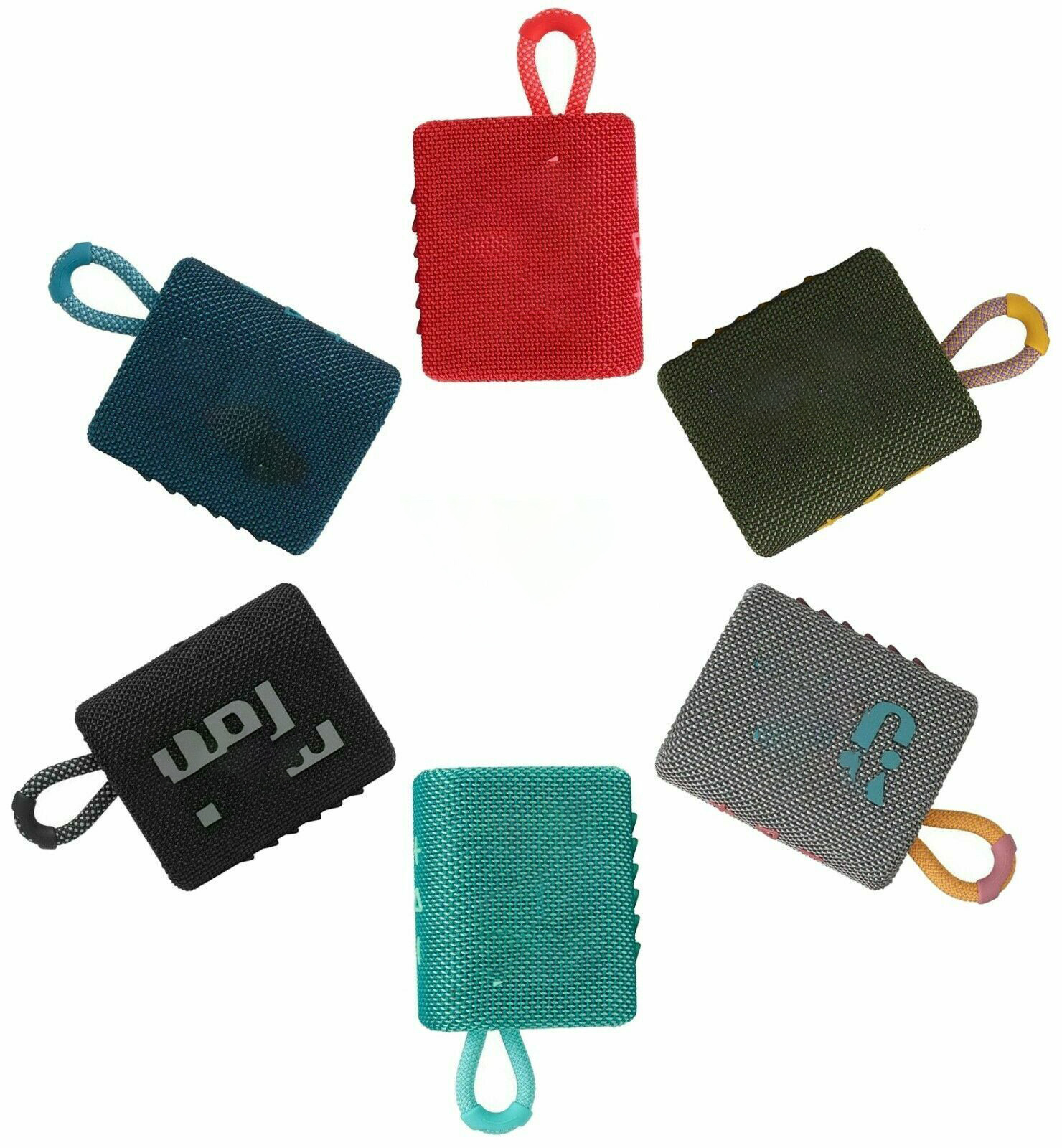 Высококачественный портативный водонепроницаемый динамик для jbl