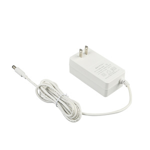 Cross Border Exclusive 12V4A Certified Power Adapter Wall-Mounted <b>Charger</b> for <b>Camera</b> Security Monitoring - Product Image 1