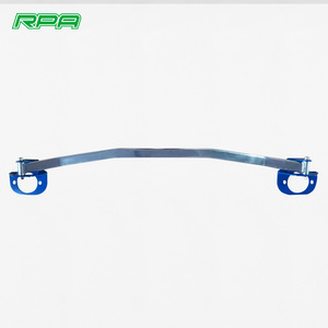 Phía Trước Thanh Thanh Thanh Thanh 2 Điểm Tháp Phù Hợp Cho Mitsubishi Mirage - Product Image 3