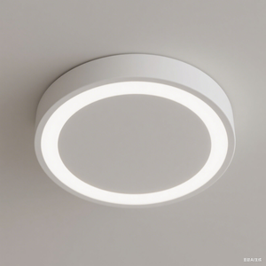 12W Downlight superficie 3000K corpo in alluminio bianco caldo COB LED Chip 220V incasso installazione per Home Office & Hotel - Product Image 5