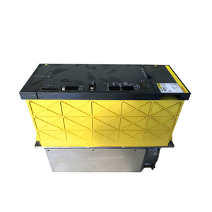 Moteur servo AC série Alpha FANUC A06B-6087-H137, unité de moteur servo série Alpha - Product Image 1