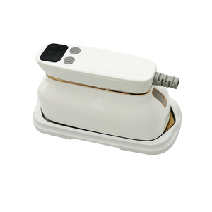 Défroisseur Vapeur Portable pour Voyage et Maison – Repassage Rapide Anti-Plis pour Vêtements, Chemises et Vestes - Product Image 4