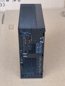 Estación de Trabajo Mini Chassis Barebone T3280 CFF, Plataforma de 12.ª, 13.ª y 14.ª Generación, Hecho en China, T3260 - Product Image 3