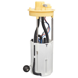 Dopson suku cadang sistem mesin DPS0770 Romeo 60628082 perakitan modul pompa bahan bakar untuk Alfa 156 - Product Image 3