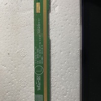 Écran de télévision LED de bonne qualité et pas cher, modèle LC490DUY-SHA2/A3, 49 pouces, écran LCD 6870/- 1935A en stock
