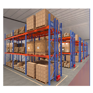 Guichang cantilever Giá xe nhiệm vụ nặng nề lưu trữ giá kho kệ lửng giá - Product Image 1