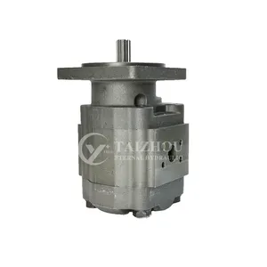 P30 P31 Parker p37 Hydraulik produkte Zahnradpumpe und Teile Ölpumpe für LKW-Hebebühne