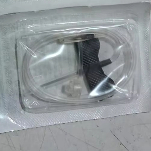 Set Infus Sekali Pakai Ramah Lingkungan dengan Jarum Kupu-kupu untuk Hewan, Pilihan Warna 21G-25G - Product Image 1