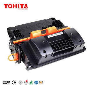 Cartuccia <span class=keywords><strong>Toner</strong></span> CF281X per <span class=keywords><strong>HP</strong></span> laserjet Enterprise M630 604 604 605 605 606 606X cf281x <span class=keywords><strong>toner</strong></span> di TOHITA - Product Image 1